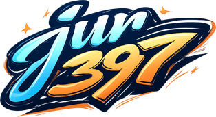 JUR 397 Logo
